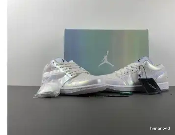 Hyperoad Jordan SE “CNY” Low Air 1 0519